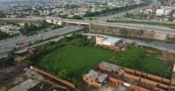 5 Marla Plot for Sale in M Block, Bahria Phase 8 Rawalpindi