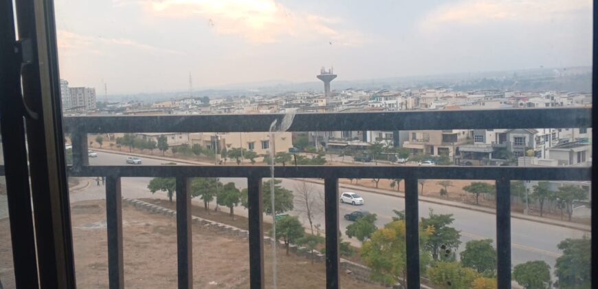 2 Bed Apartment for Sale in Bahria Town Phase 8