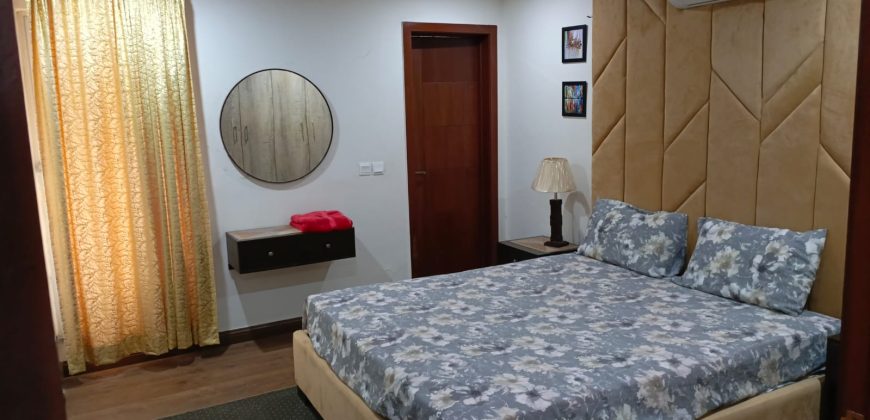 Apartment for Sale in Gulberg Heights Gulberg Greens | PKR 2.25 Crore