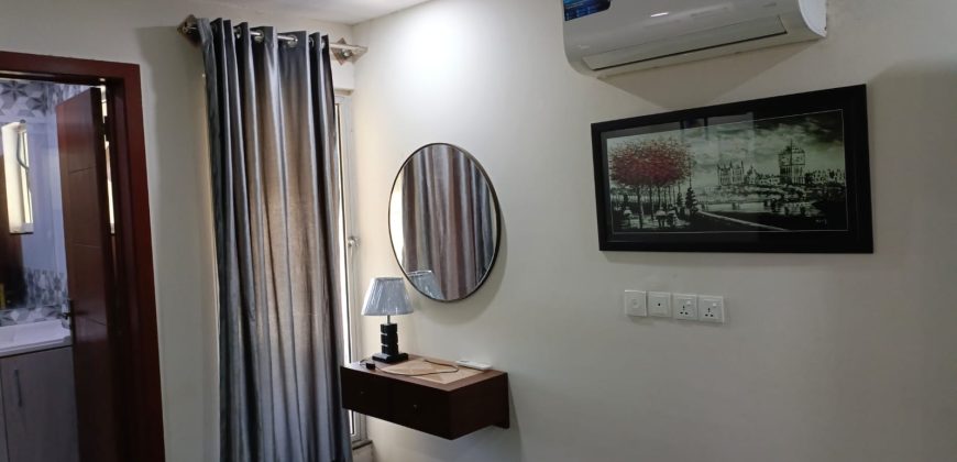 Apartment for Sale in Gulberg Heights Gulberg Greens | PKR 2.25 Crore