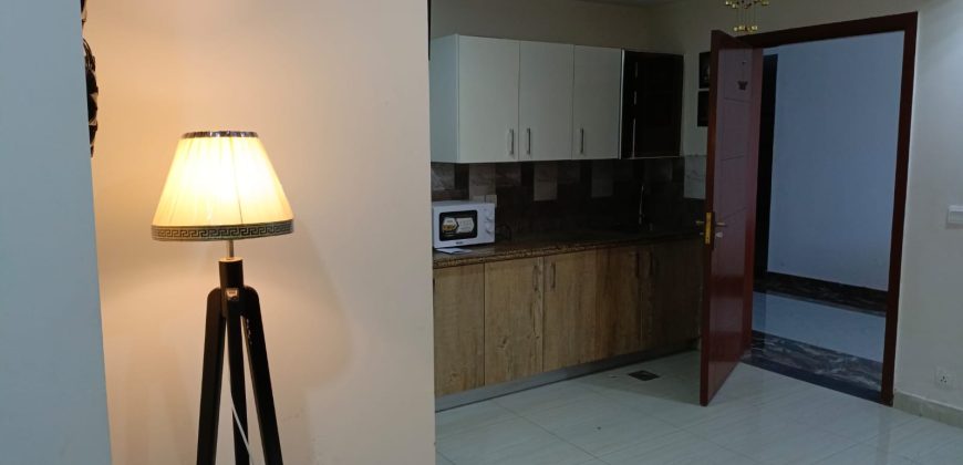 Apartment for Sale in Gulberg Heights Gulberg Greens | PKR 2.25 Crore