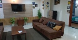 Apartment for Sale in Gulberg Heights Gulberg Greens | PKR 2.25 Crore