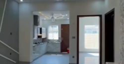 Brand New 7 Marla House for Sale in Usman Block Bahria Phase 8 | Double Unit